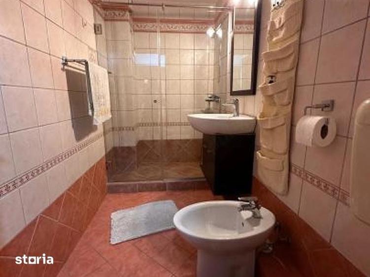 Apartament cu 2 camere decomandat în Centrul Civic