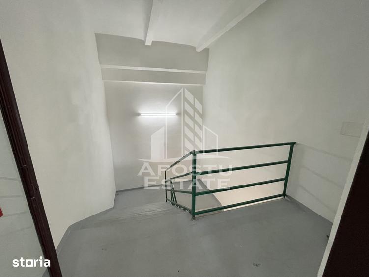 Spațiu comercial, de 400 mp, în Aradului