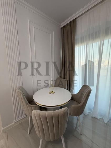Apartament de lux 2 camere, 54 mp, etaj 2, Future Torontalului - 7