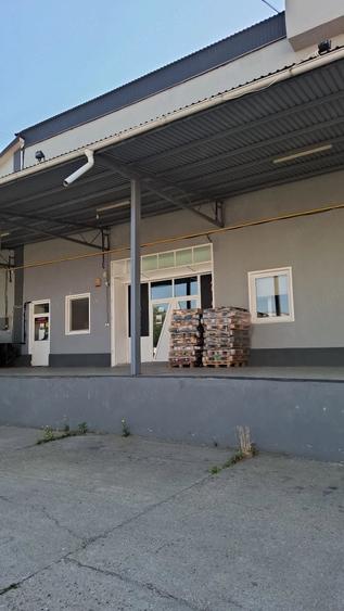 Spațiu comercial, de 760 mp, în Central