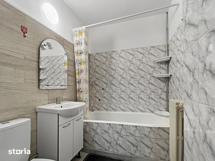 2 camere Giulesti Constructorilor - 7