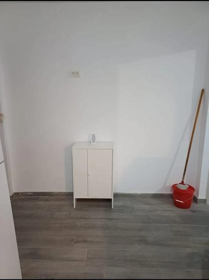 Apartament cu 2 camere nedecomandat în Central