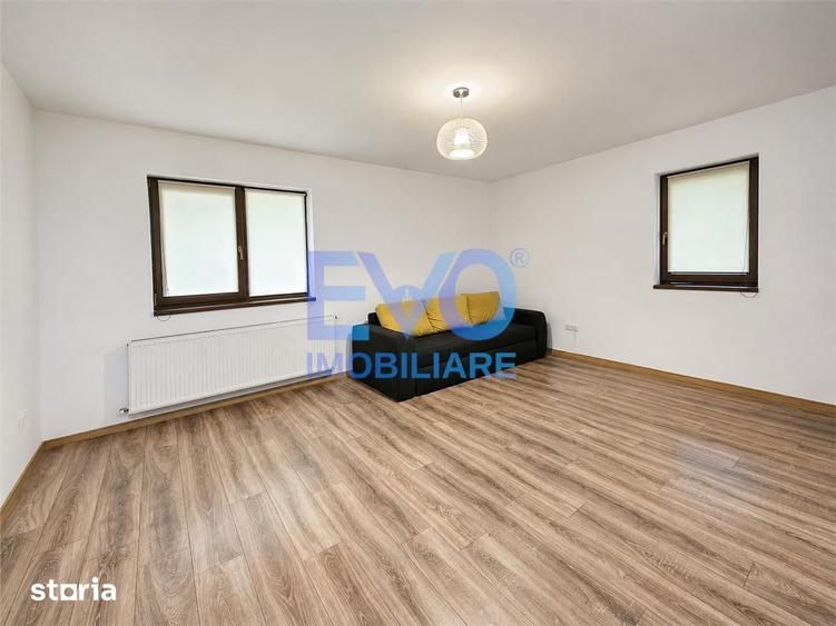 Spațiu comercial, de 57 mp, în Moara de Vânt