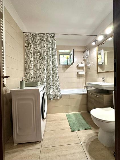 Apartament cochet in zona Dorobanti, Beller - 15
