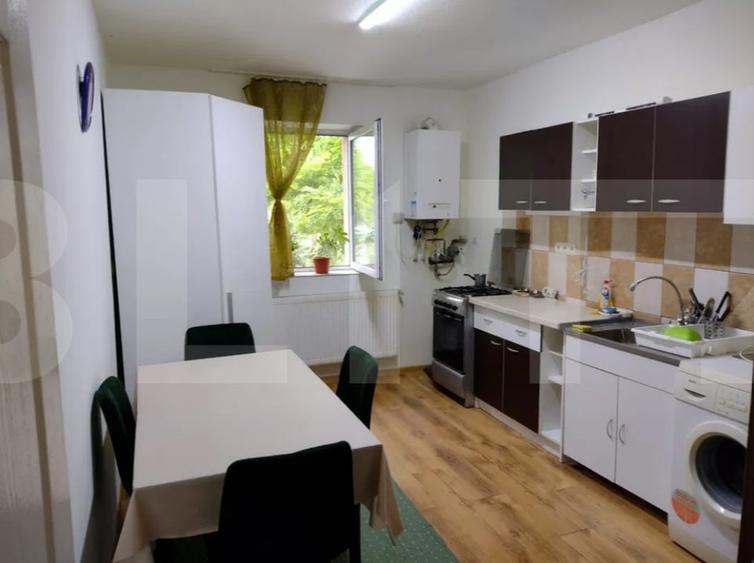 Casă individuală cu 2 camere cu Teren 2382 Mp în Aiton
