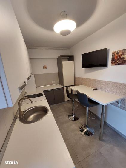 Apartament cu 2 camere în Theodor Pallady