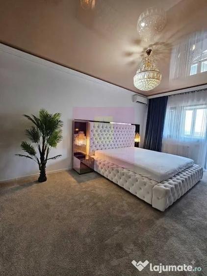 Apartament cu 2 camere decomandat în Ghencea