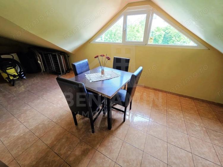 S+P+2+M -Vila-7 Unitati de inchiriat-Spatiu comercial-Severinului - 5