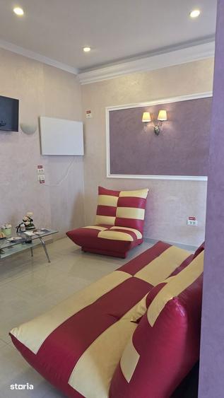 Inchiriez spa?iu comercial Tuzla - 10
