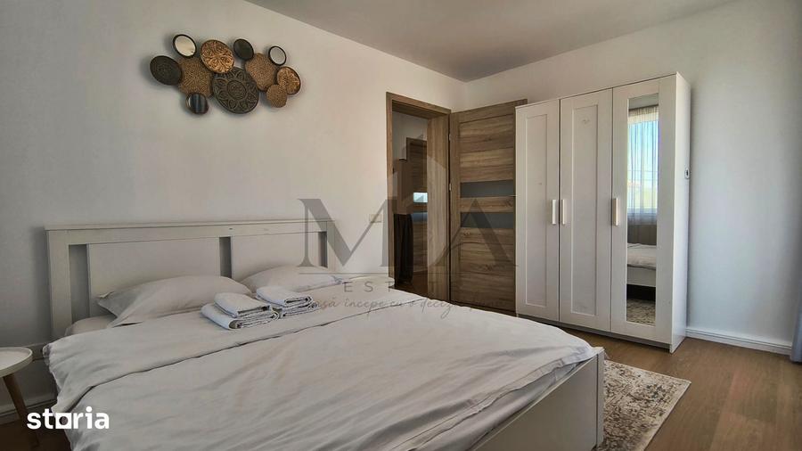 Casă cu 4 camere cu Teren 250 Mp în Tokai