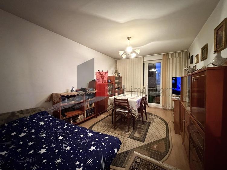 Apartament 2 camere Prelungirea Ghencea/Valea Oltului - 8