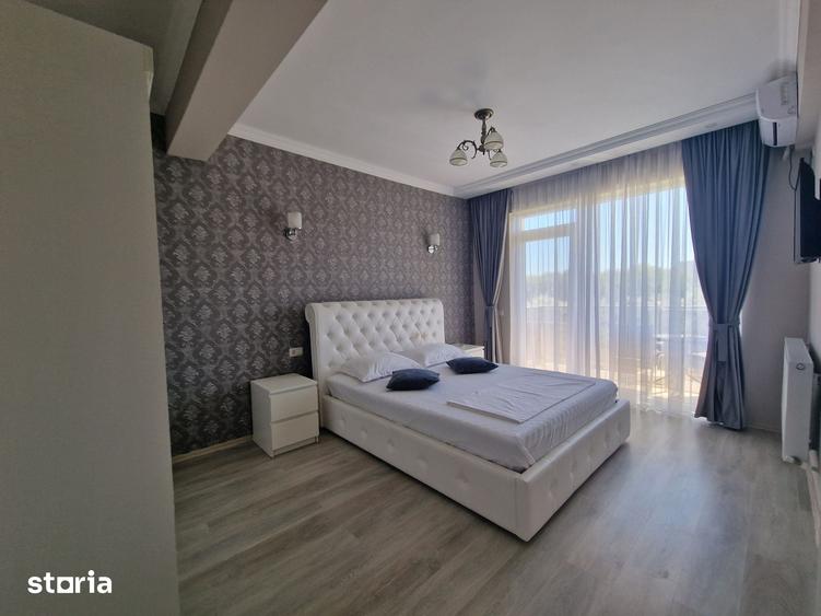 Apartament cu 3 camere în Nord