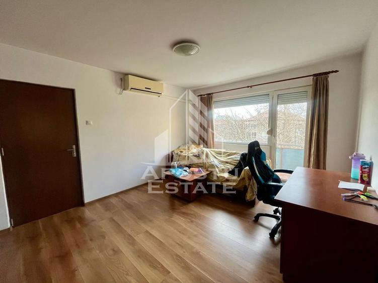 Apartament 2 camere, zona Tipografilor - 9