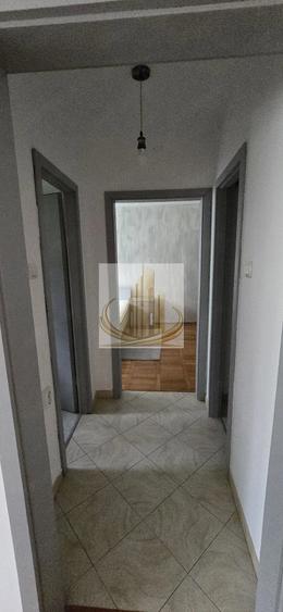 Apartament cu 2 camere semidecomandat în Take Ionescu
