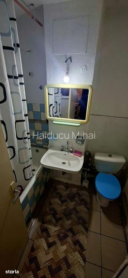 2 camere Prundu , Decomandat / LIBER , finisaje clasice