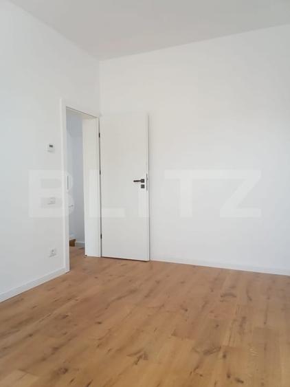 Apartament cu 3 camere decomandat în Râșnov