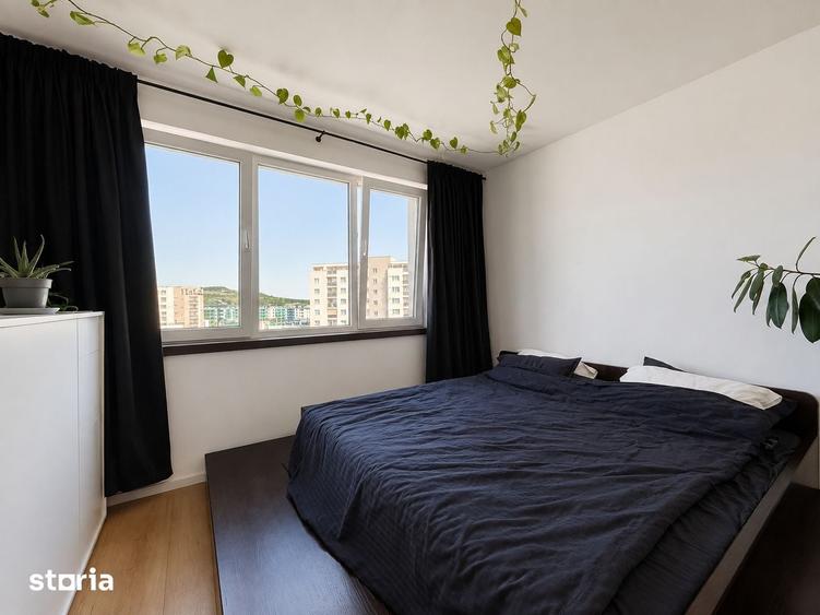 Apartament la Cheie - 62MP I Bloc cu Lift I Garaj - Metro I Vivo I BMW - 5