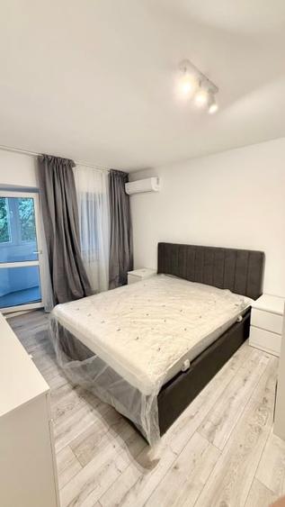 Apartament 2 camere decomandat Zorelelor - 1