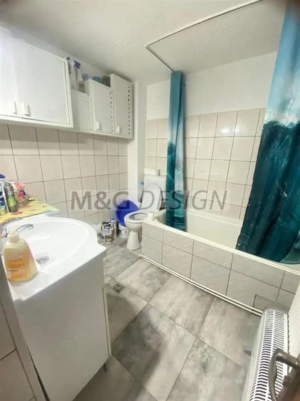Apartament cu 2 camere decomandat în Bălcescu