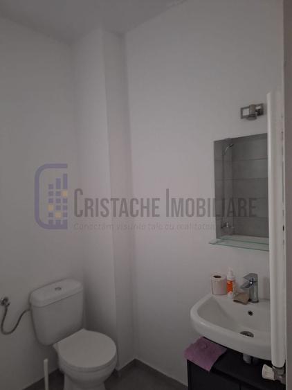 Bloc boutique | 3 camere | Centrala proprie | Metrou Dristor - 5