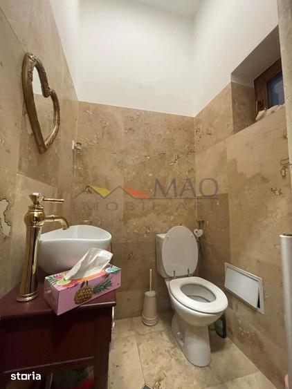 Garsonieră decomandată în Ultracentral