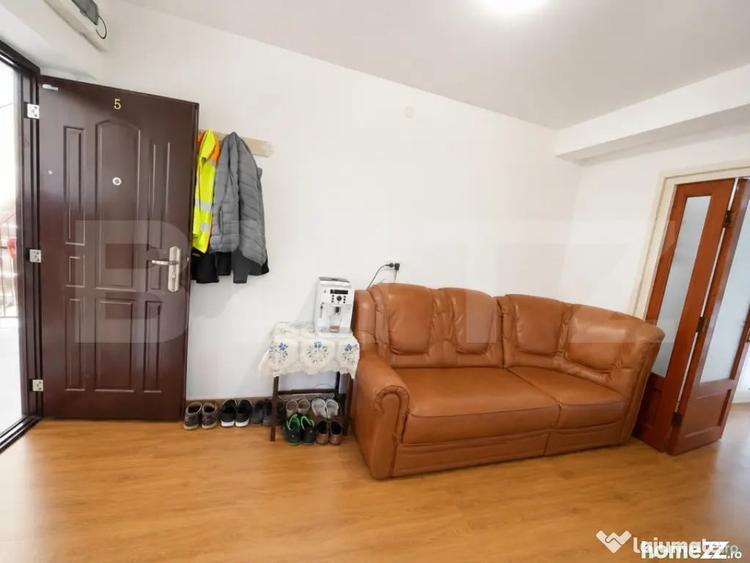 Apartament cu 1 camera, 36 mp, zona Micro 2 - Turda (Cluj) - 4