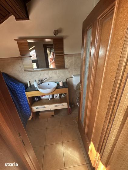 Casa curte zona Giurgiului-Sura Mare - 7