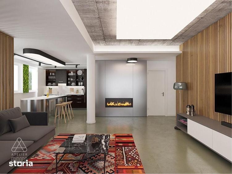 Casă cu 5 camere decomandat cu Teren 4700 Mp în Valea Roșie