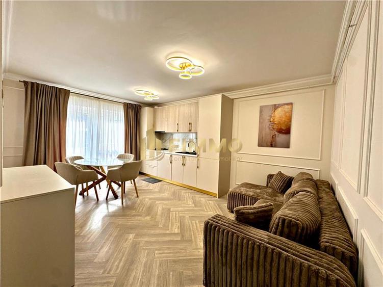 Apartament prima inchiriere | Loc de parcare | Lisaura | ID:1982 - 1
