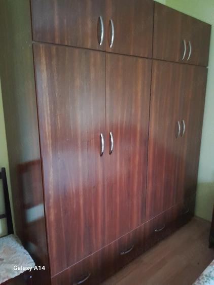 Apartament cu 2 camere decomandat în Vest