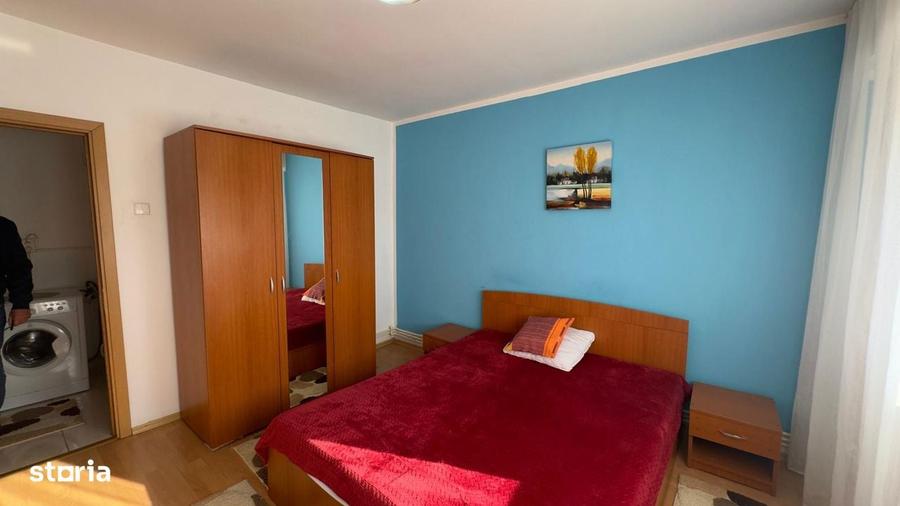 Apartament 2 camere Casa de Cultura, bloc stradal - 10