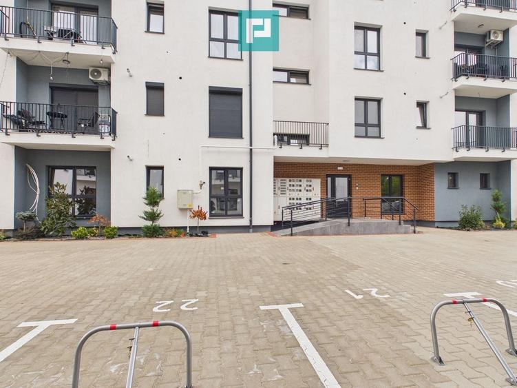 Apartament cu 2 camere în Grădiște
