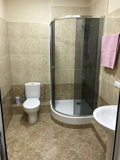 Garsonieră decomandată în Rahova