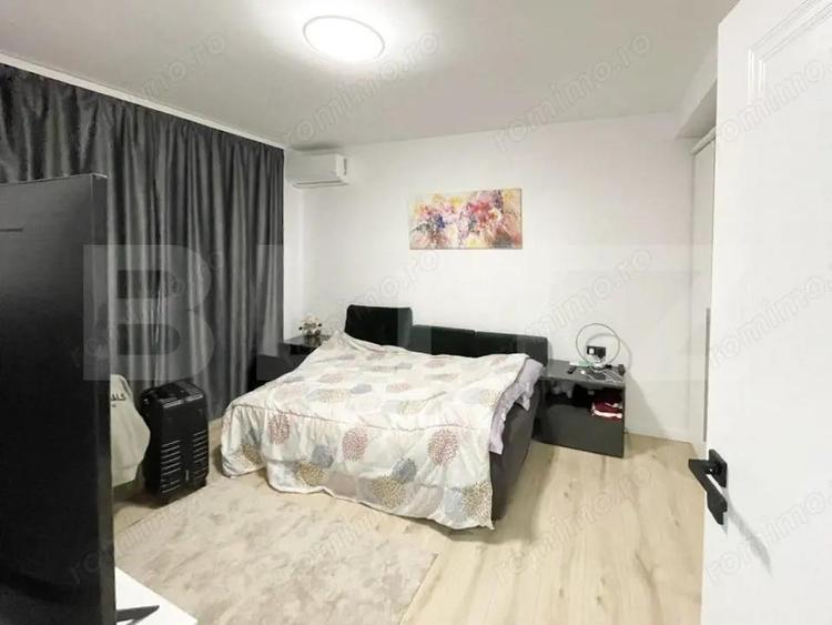 Casă cu 4 camere cu Teren 500 Mp în Popești