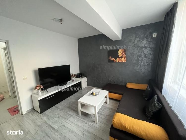Decomandat, Apartament 2 Camere LeroyMerlin Bragadiru - 8
