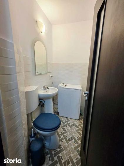 Apartament cu 3 camere decomandat în Pădurii