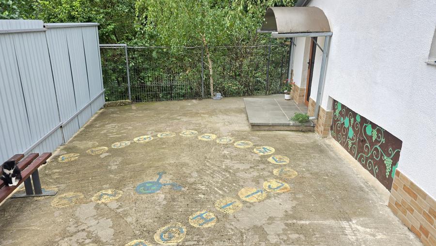 Vand proprietate in Deva, zona A. Vlaicu, compusa din casa de locuit si anexa - 2