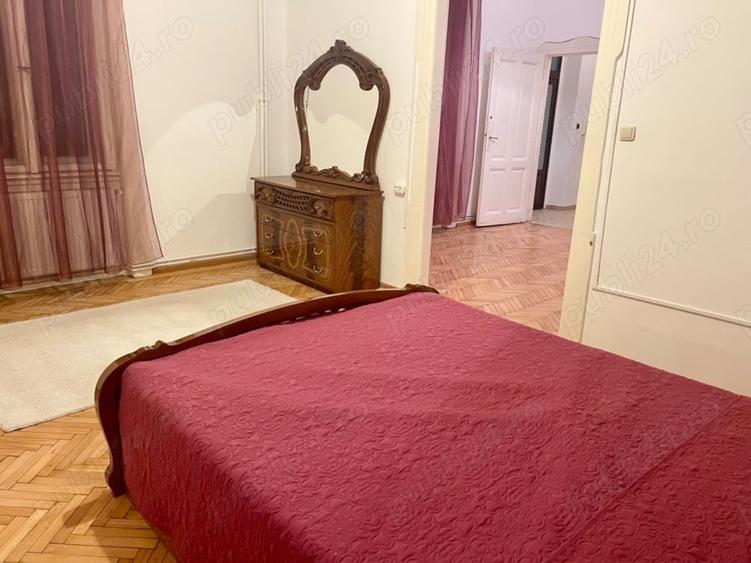 Spațiu comercial, de 72 mp, în P-ța Unirii