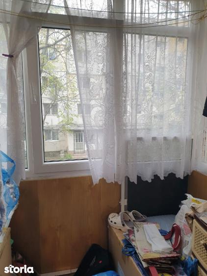 Apartament cu 2 camere semidecomandat în Alexandru cel Bun
