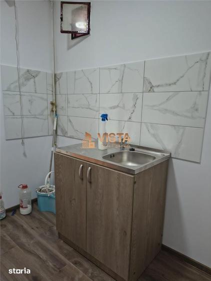 Garsonieră în Vama Buzăului