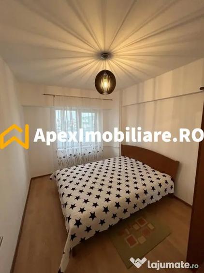 Apartament 3 camere de inchiriat Bucur Obor Bucure?ti | Ape - 1