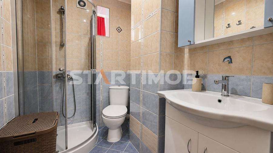 Apartament doua camere  cu parcare Astra - 7