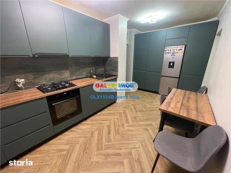 Apartament cu 3 camere în Vatra Luminoasă