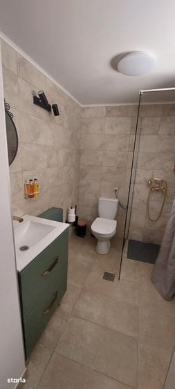 Apartament cu 4 camere în Centrul Istoric