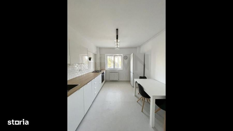 Apartament 2 camere de inchiriat Dorobanti - 10