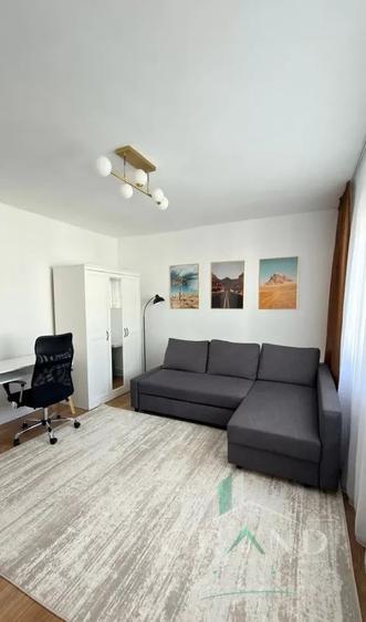 Apartament 2 camere | DECOMANDAT | MANASTUR - 3