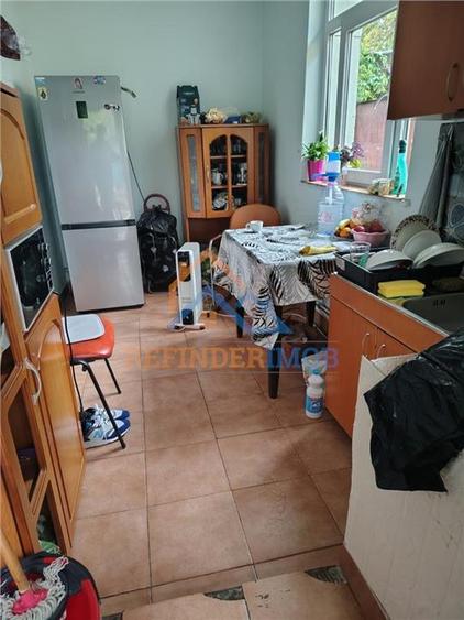 Casă individuală cu 2 camere cu Teren 300 Mp în Sălaj