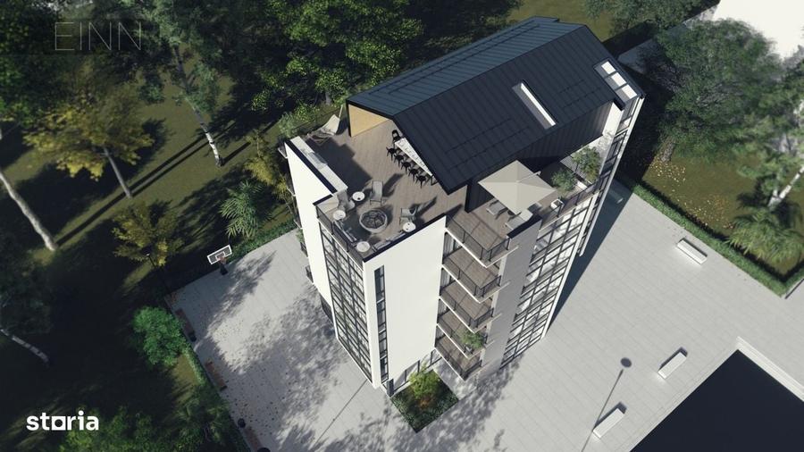 Apartament cu 4 camere în Ultracentral
