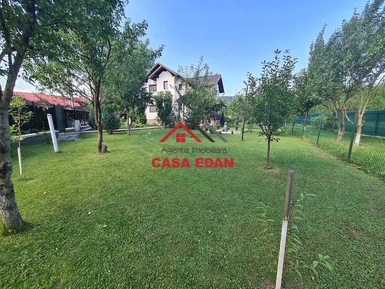 Casa in Brebu--170.000e - 6