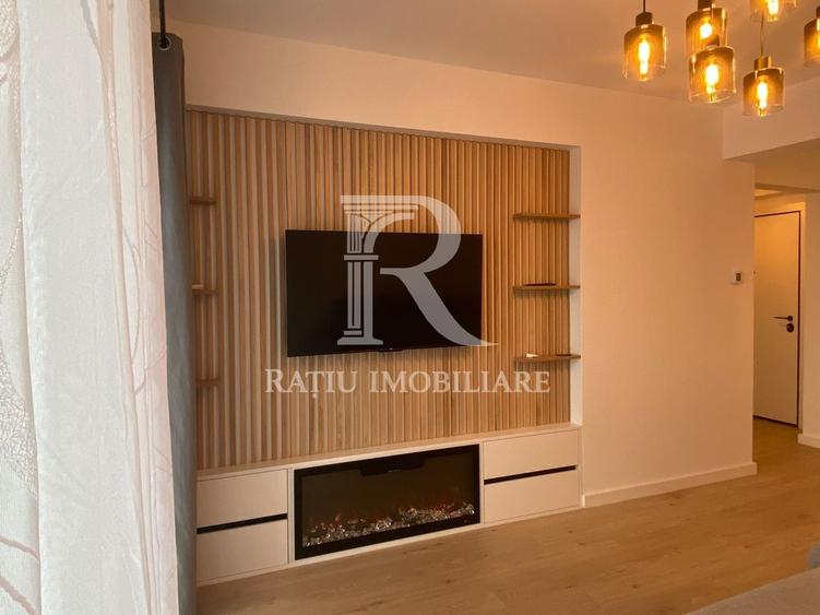 Apartament de inchiriat | Complex Rezidential Prima Green | Oradea | - 3